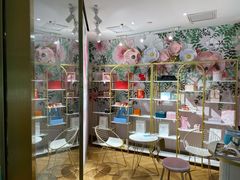 -西檬树SIMON·T轻奢蛋糕(大东方Max店)