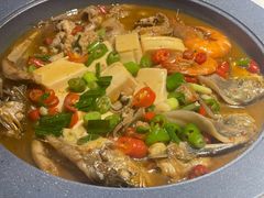 -东门头·江鲜小馆(新天地店)