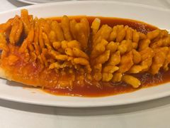 -刘胖子家常菜·蹄花焖藕(中南店)