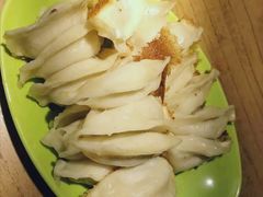 -锅贴王小吃(南大街店)