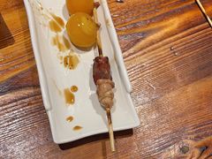 -日吉丸·鸟将军炭火融合酒馆(中央大街店)