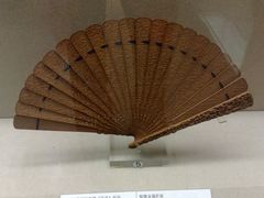 -中国扇博物馆