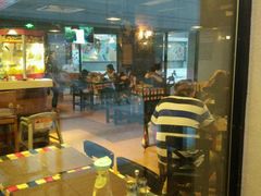 android_upload_pic-遇见西木美式餐厅(体育路店)