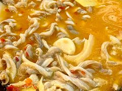 -李师傅脆肚(梅林店)