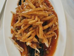 -功德林素菜饭庄(前门店)