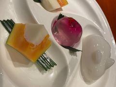 -泰兰香·Thailand(凯德空中花园店)