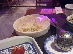 -来涮蜀鲜货火锅串串香(菜市口店)