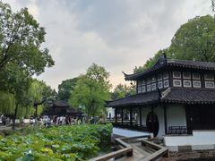 -拙政园