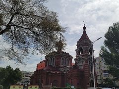 -圣·阿列克谢耶夫教堂