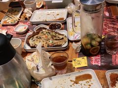 -木屋烧烤(龙华店)