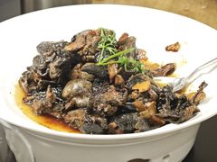 -茶油香闽南菜·花园餐厅(前埔店)