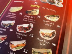 -TACOS by miumiu(地堡街店)