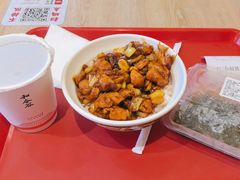 -和合谷(德外店)