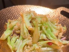 -简小舍·民间手艺菜(武昌江滩店)