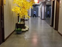 大堂-西北人家莜面村(建设店)