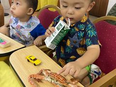 -霞海鸭仔饭店(海滨大道北店)