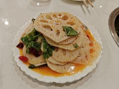 -清真重庆巴爷香辣鸡煲(南小巷店)