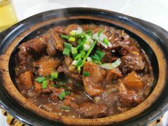 -阿龙酒煲(海宁新苑路店)