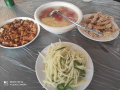 -绿野餐厅(上海动物园店)
