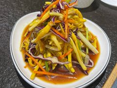 -天源居餐厅·地方特色菜(张北店)