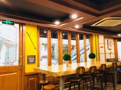 -多克多蒸气茶DOKDO(鼓楼绿地店)