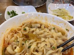 -晋B2008刀削面(小南庄店)