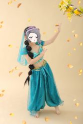 -蜜阁孕味亲子摄影(太奥广场店)