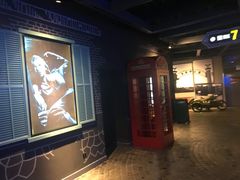 -万达影城 (甘井子万达广场IMAX店)