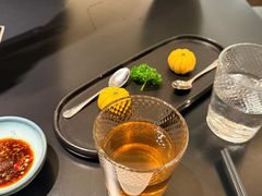 -鲜入唯煮·港式海鲜牛肉火锅(金宝街店)