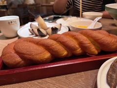 -金掌勺锅包肉(太原万达店)