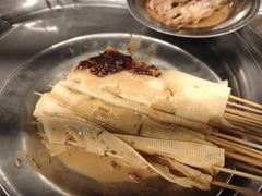 -清真·馬坡二旦烧烤(人生一串拍摄店)