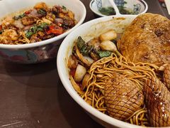 -王繁星面馆(西安熙地港店)