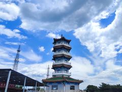 -北京十三陵国家森林公园蟒山景区