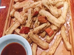 -满堂春特色餐馆