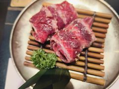 -西塔老太太泥炉烤肉(龙湖北苑天街店)