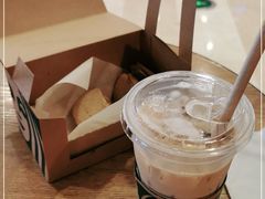 -星巴克(武汉奥山世纪城店)