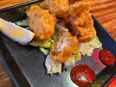 -热血兄弟·炭火烤肉(融侨中心店)
