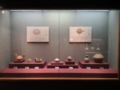 -兴隆文化园景区-兖州博物馆