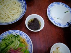 -方砖厂69号炸酱面(方砖厂胡同店)