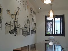 -雲栖斜街炸酱面馆