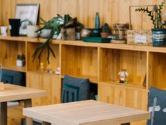 -十一咖啡(青年大街工厂店)