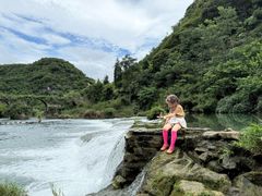 -高荡千年布依古寨旅游景区