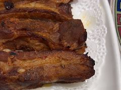 越氏烤排-金时代顺风大酒店(金山店)