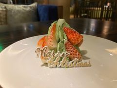 -山葵家·创意料理(EFC欧美广场店)