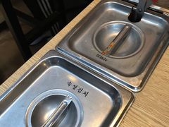 -神仙雪浓汤(弘大店)