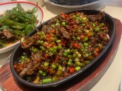 -侯师傅热炒店(印象城店)