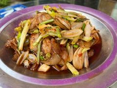 -夜不收荤豆花(大邑总店)