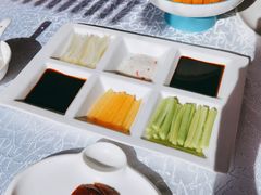-津悦·正阳春烤鸭(红旗南路店)