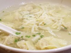-东泰祥生煎馆(陕西南路店)
