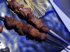 -钳小柒·小龙虾蓝龙王烧烤夜宵(长寿路店)